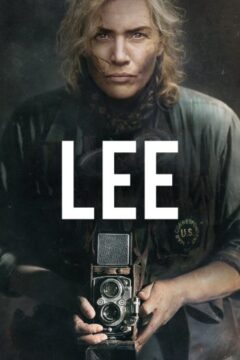 Lee Lee