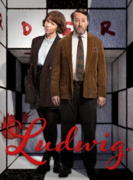 مسلسل Ludwig مسلسل Ludwig