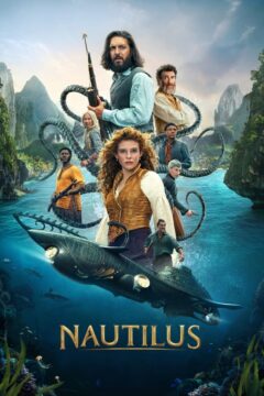مسلسل Nautilus مسلسل Nautilus