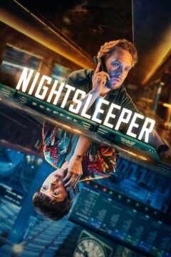 Nightsleeper الموسم 1 الحلقة 3 Nightsleeper الموسم 1 الحلقة 3