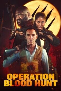 Operation Blood Hunt Operation Blood Hunt