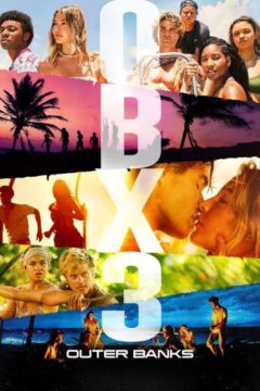مسلسل Outer Banks مسلسل Outer Banks