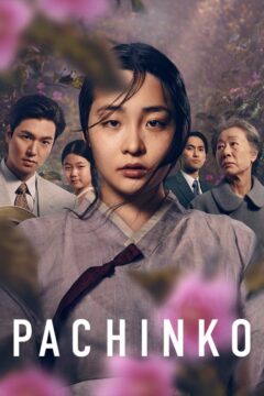 مسلسل Pachinko مسلسل Pachinko