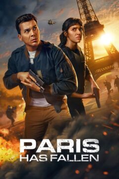 مسلسل Paris Has Fallen مسلسل Paris Has Fallen