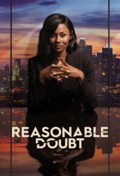 مسلسل Reasonable Doubt مسلسل Reasonable Doubt