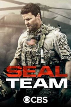 SEAL Team SEAL Team