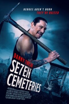 Seven Cemeteries Seven Cemeteries
