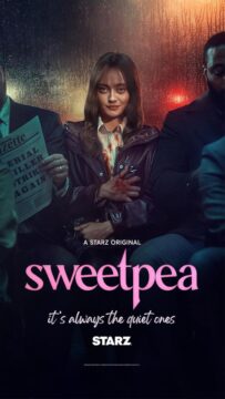 مسلسل Sweetpea مسلسل Sweetpea