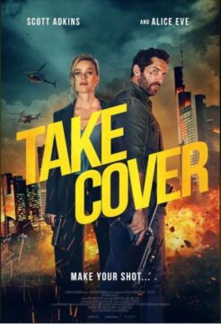 Take Cover Take Cover