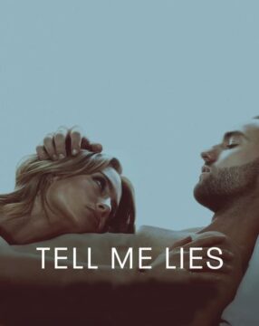 مسلسل Tell Me Lies مسلسل Tell Me Lies