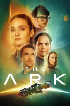 مسلسل The Ark مسلسل The Ark