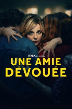 The Confidante الموسم 1 الحلقة 3 The Confidante الموسم 1 الحلقة 3