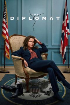 The Diplomat الموسم 2 الحلقة 3 The Diplomat الموسم 2 الحلقة 3