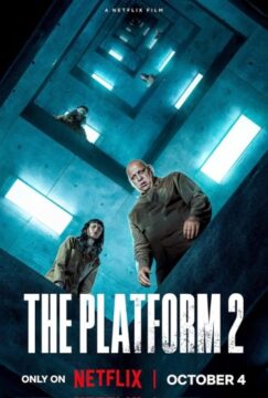 The Platform 2 The Platform 2