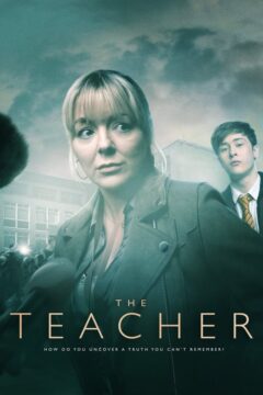 مسلسل The Teacher مسلسل The Teacher