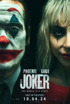 Joker: Folie à Deux Joker: Folie à Deux