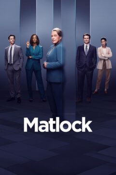 مسلسل matlock مسلسل matlock
