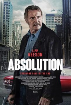 Absolution Absolution