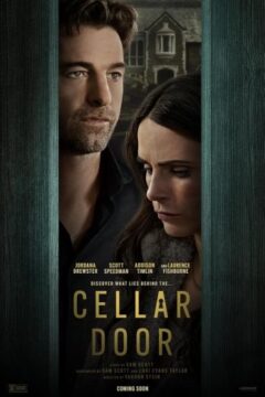 Cellar Door Cellar Door