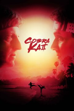 مسلسل Cobra Kai مسلسل Cobra Kai