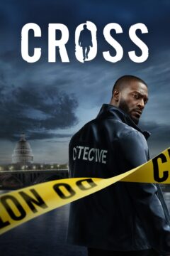 مسلسل Cross مسلسل Cross