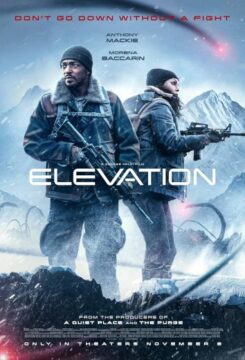 Elevation Elevation