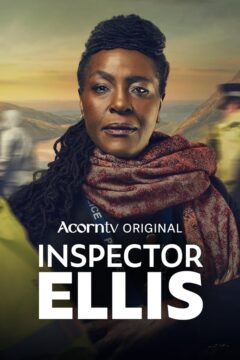 مسلسل Ellis مسلسل Ellis