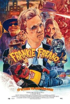 Frankie Freako Frankie Freako