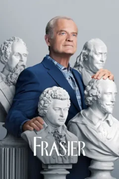 مسلسل frasier مسلسل frasier