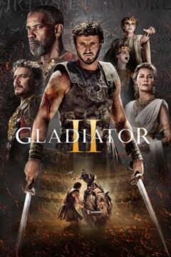 Gladiator II Gladiator II