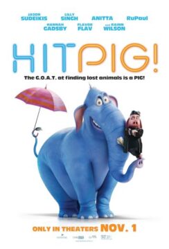 Hitpig Hitpig