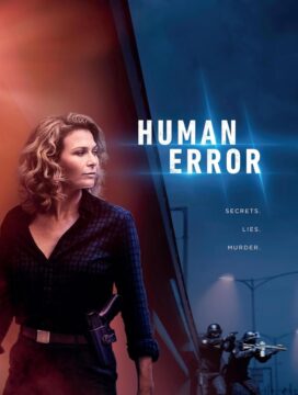 مسلسل Human Error مسلسل Human Error