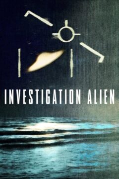 Investigation Alien الموسم 1 الحلقة 3 Investigation Alien الموسم 1 الحلقة 3