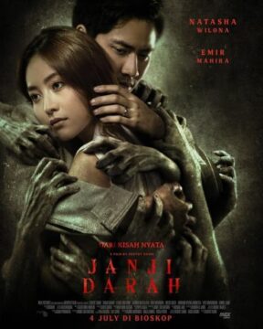 Janji Darah Janji Darah