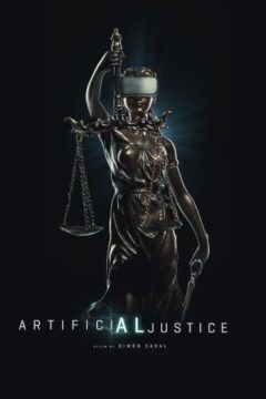 Justicia artificial Justicia artificial