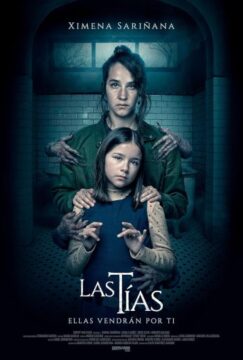 Las Tias Las Tias