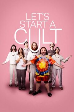 Let's Start a Cult Let's Start a Cult