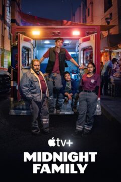 مسلسل Midnight Family مسلسل Midnight Family