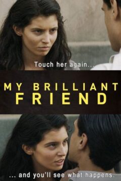 مسلسل My Brilliant Friend مسلسل My Brilliant Friend