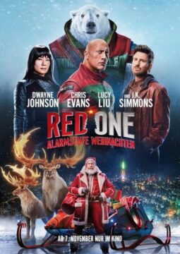 Red One Red One