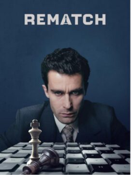 مسلسل Rematch مسلسل Rematch