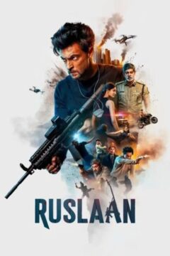 Ruslaan Ruslaan
