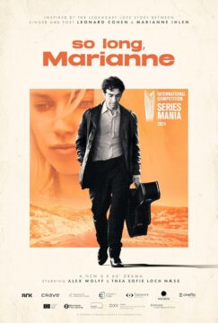 So Long Marianne الموسم 1 الحلقة 7 So Long Marianne الموسم 1 الحلقة 7