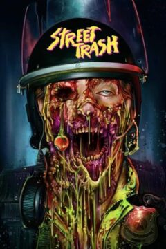 Street Trash Street Trash