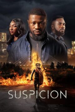 Suspicion Suspicion