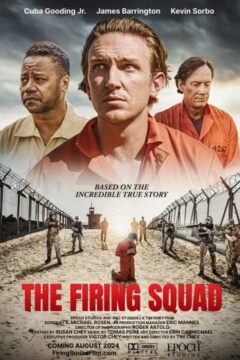 The Firing Squad The Firing Squad