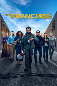 مسلسل The Franchise مسلسل The Franchise