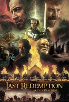 The Last Redemption The Last Redemption