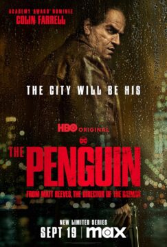 The Penguin الموسم 1 الحلقة 8 The Penguin الموسم 1 الحلقة 8
