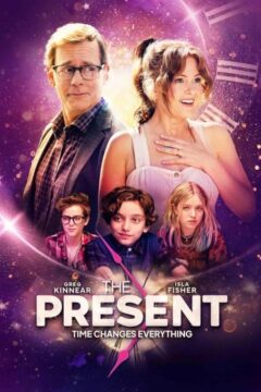 The Present The Present